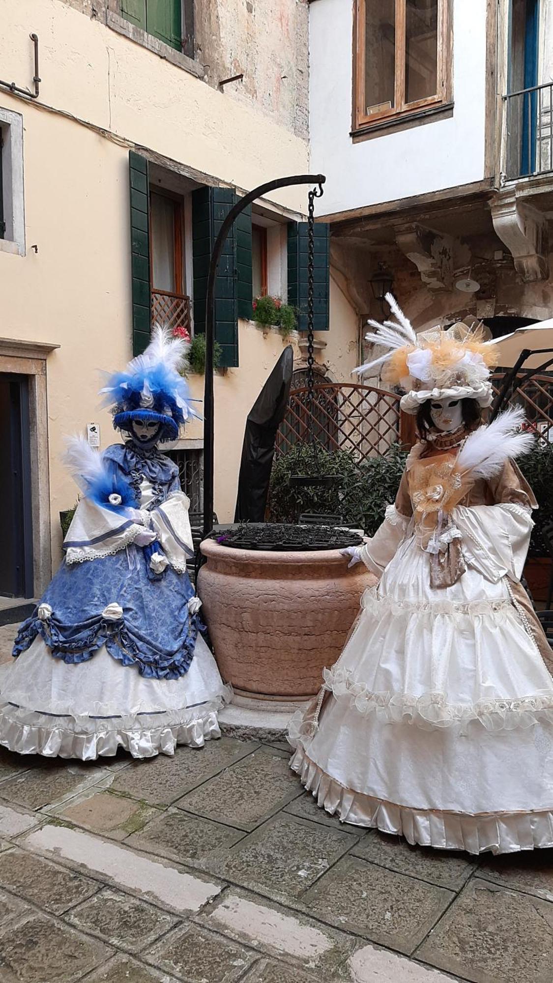 Corte Del Doge Di Rialto 베니스 외부 사진