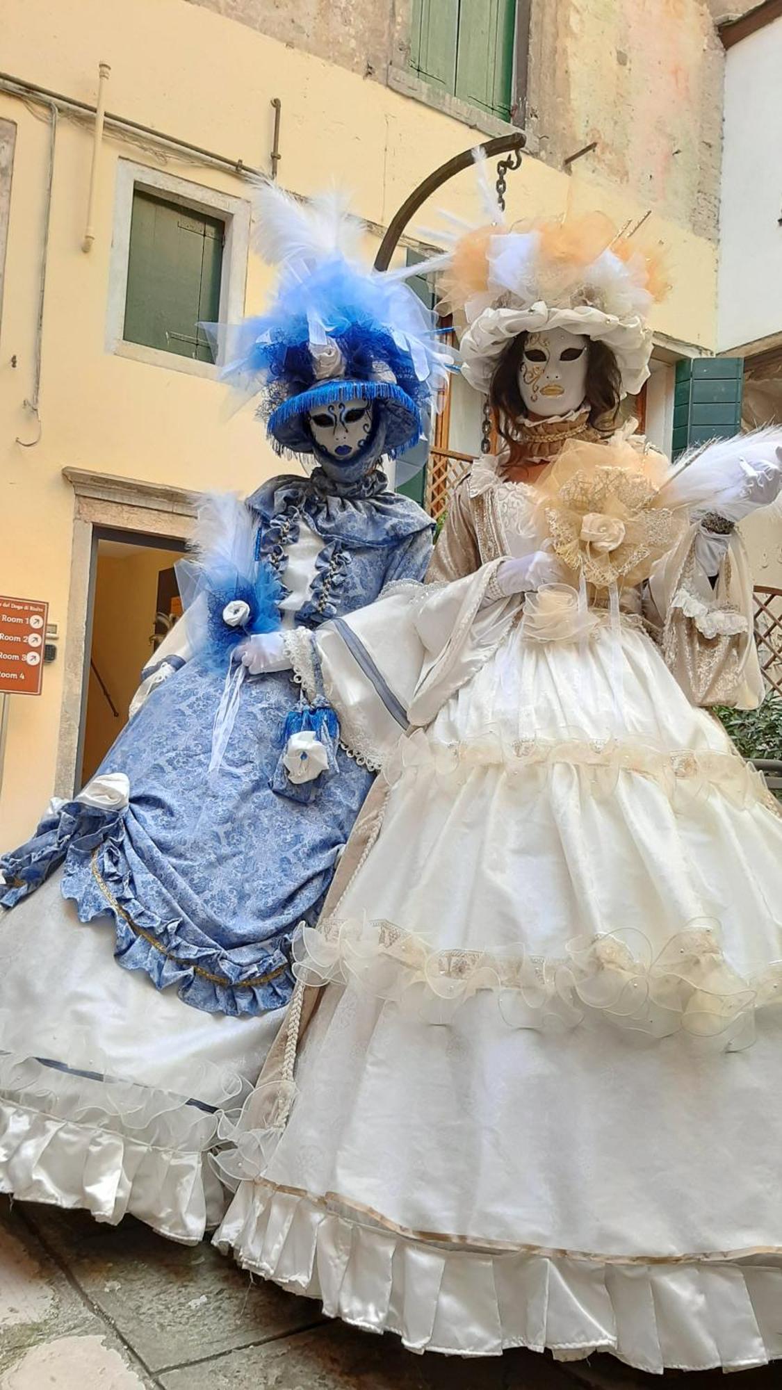 Corte Del Doge Di Rialto 베니스 외부 사진